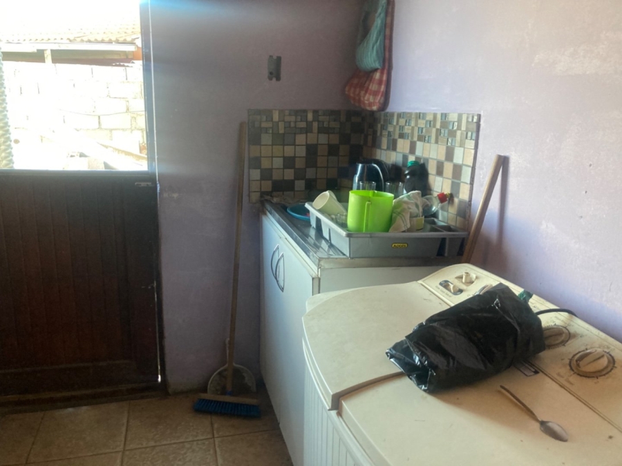 3 Bedroom Property for Sale in Bethelsdorp Eastern Cape
